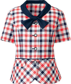 オレンジxネイビー(13)