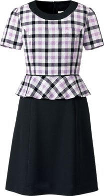 パープルxブラック(14)