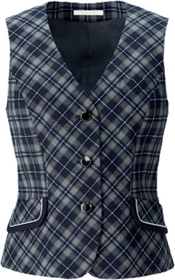 グレイxネイビー(38)