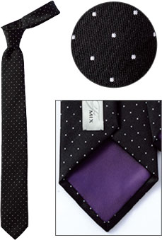 ブラックxホワイト(16)