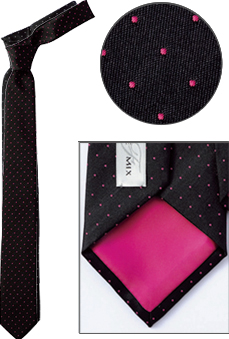 ブラックxピンク(9)