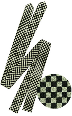 市松文様抹茶(C)