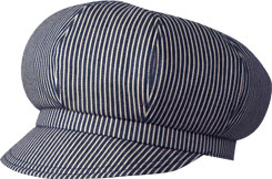 ホワイトxブラック(18)