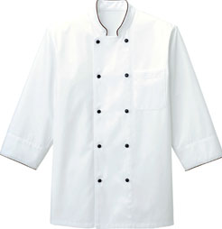 ホワイトxブラウン(5)