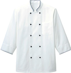 ホワイトxネイビー(8)