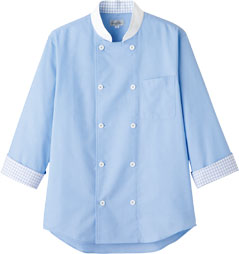 ブルーxブルー(7)