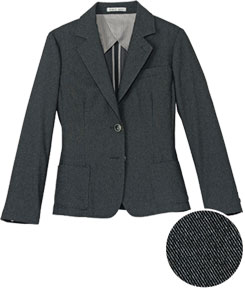 チャコールグレー(2)