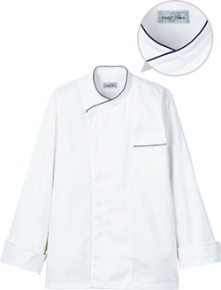 ホワイトxブラック(16)