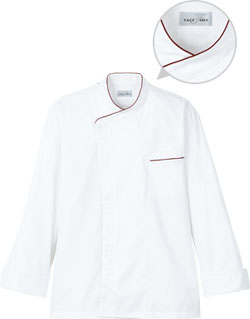 ホワイトxブラウン(5)