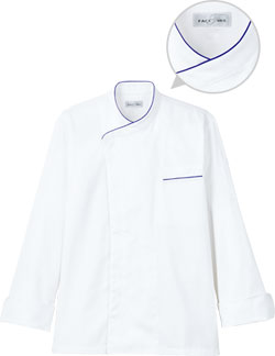 ホワイトxブルー(7)