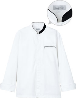 ホワイトxブラック(16)