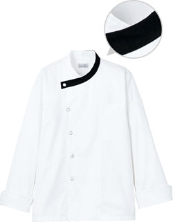 ホワイトxブラック(16)