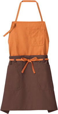 オレンジxブラウン(13)