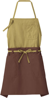 モスグリーンxブラウン(14)