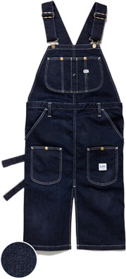 インディゴネイビー(8)