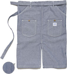 ブルー/ヘリンボーン(28)