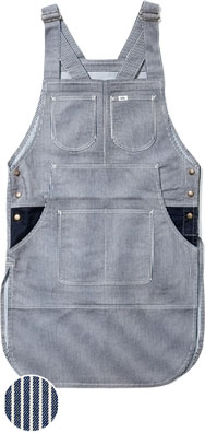 ホワイトxブルー(18)