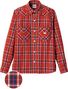 レッドxネイビー(23)