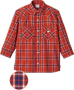 レッドxネイビー(23)