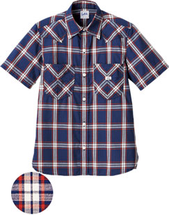 ネイビーxホワイト(28)