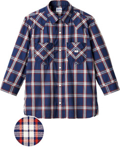 ネイビーxホワイト(28)