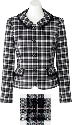 ブラックxピンク(30)