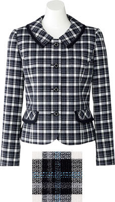 ネイビーxブルー(38)