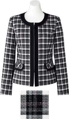 ブラックxピンク(30)