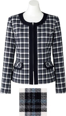 ネイビーxブルー(38)