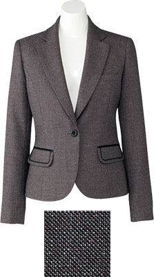 ローズグレイ(3)