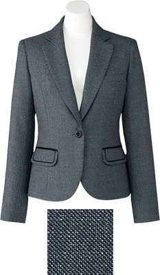 ブルーグレイ(7)