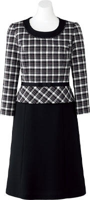 ブラックxピンク(30)