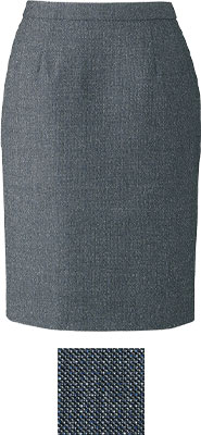 ブルーグレイ(7)