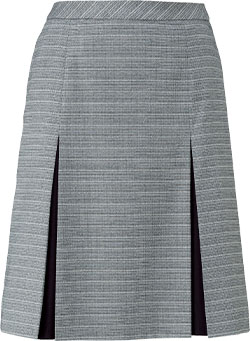 春夏用]<Glanz>上質こだわり素材!ボーダーシャンブレーの