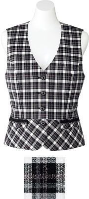 ブラックxピンク(30)