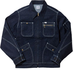 インディゴネイビー(8)