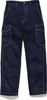 インディゴネイビー(8)