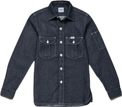 インディゴネイビー(8)