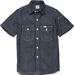 インディゴネイビー(8)