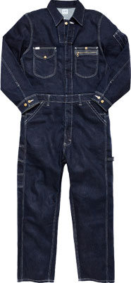 インディゴネイビー(8)