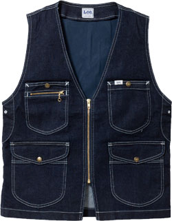 インディゴネイビー(8)