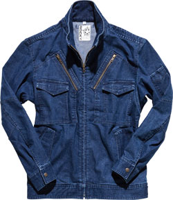 ミディアムデニム(7)