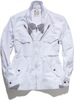 ピュアホワイト(15)