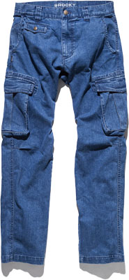 ライトデニム(6)