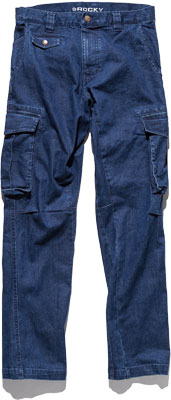 ミディアムデニム(7)