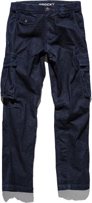 ダークデニム(8)