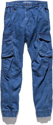 ライトデニム(6)