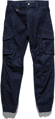 ダークデニム(8)