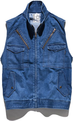 ライトデニム(6)