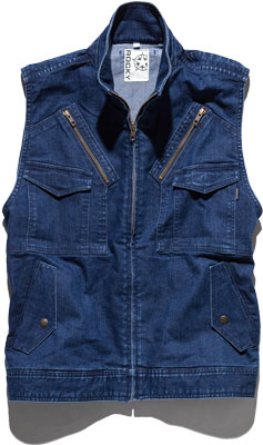 ミディアムデニム(7)